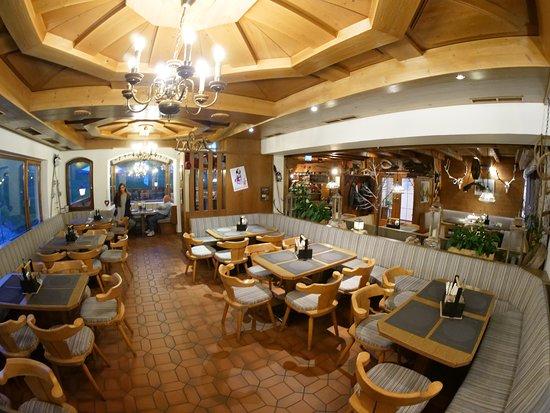 Birkenlift Food & Drink